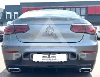 2021 Mercedes Benz GLC 400