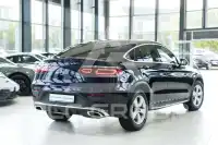 2021 Mercedes Benz GLC 400