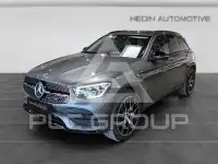 2021 Mercedes Benz GLC 400