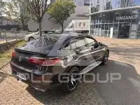 2021 Mercedes Benz GLC 400