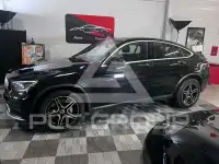 2021 Mercedes Benz GLC 400