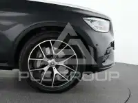 2021 Mercedes Benz GLC 400