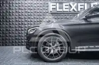 2021 Mercedes Benz GLC 400