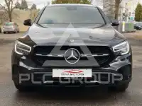 2021 Mercedes Benz GLC 400