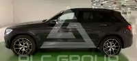 2021 Mercedes Benz GLC 400