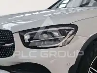 2021 Mercedes Benz GLC 400