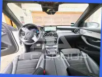 2021 Mercedes Benz GLC 400