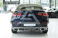 2021 Mercedes Benz GLC 400