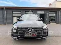 2021 Mercedes Benz GLC 400