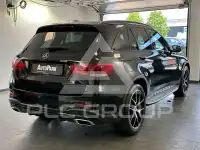 2021 Mercedes Benz GLC 400