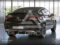2021 Mercedes Benz GLC 400