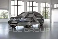 2021 Mercedes Benz GLC 400