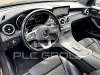 2021 Mercedes Benz GLC 400