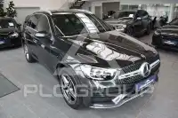 2021 Mercedes Benz GLC 400