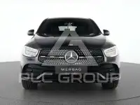 2021 Mercedes Benz GLC 400