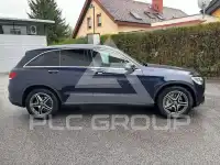2021 Mercedes Benz GLC 400