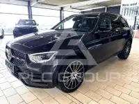 2021 Mercedes Benz GLC 400