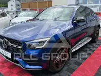 2021 Mercedes Benz GLC 400