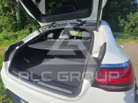 2021 Mercedes Benz GLC 400