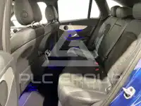 2021 Mercedes Benz GLC 400