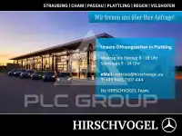 2021 Mercedes Benz GLC 400