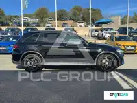 2021 Mercedes Benz GLC 400