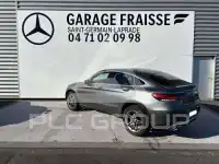 2021 Mercedes Benz GLC 400