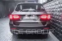 2021 Mercedes Benz GLC 400