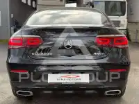 2021 Mercedes Benz GLC 400