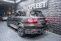 2021 Mercedes Benz GLC 400