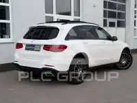 2021 Mercedes Benz GLC 400