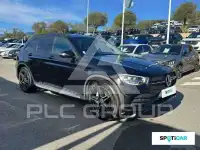 2021 Mercedes Benz GLC 400