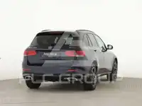 2021 Mercedes Benz GLC 400