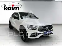 2021 Mercedes Benz G-Class