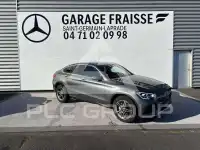 2021 Mercedes Benz GLC 400