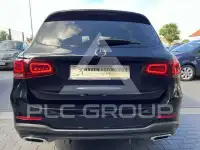 2021 Mercedes Benz GLC 400