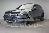 2021 Mercedes Benz GLC 400