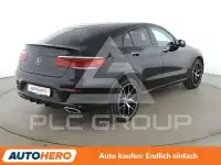 2021 Mercedes Benz GLC 400
