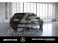 2021 Mercedes Benz GLC 400
