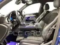 2021 Mercedes Benz GLC 400