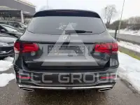 2021 Mercedes Benz GLC 400