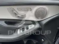 2021 Mercedes Benz GLC 400
