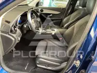 2021 Mercedes Benz GLC 400