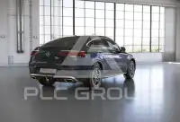 2021 Mercedes Benz GLC 400
