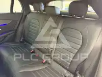 2021 Mercedes Benz GLC 400