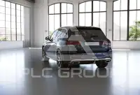 2021 Mercedes Benz GLC 400