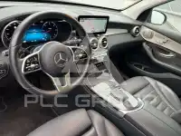 2021 Mercedes Benz GLC 400