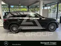 2021 Mercedes Benz GLC 400