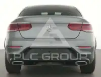 2021 Mercedes Benz GLC 400
