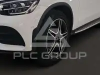2021 Mercedes Benz GLC 400